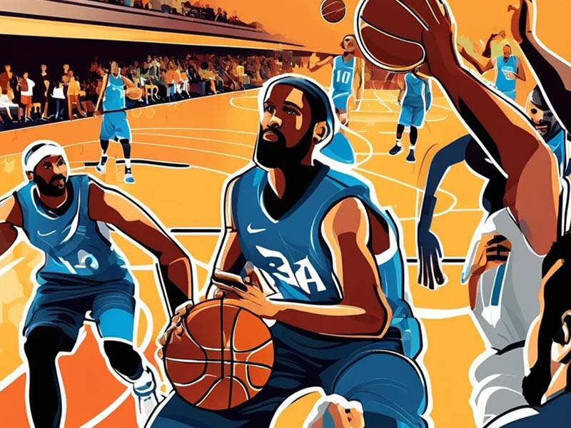 [QQ国语]NBA季前赛 魔术vs热火 全场录像回放