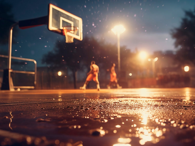 [QQ原声]NBA季前赛 森林狼vs掘金 全场录像回放